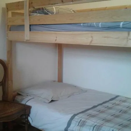 Chez Ghislaine