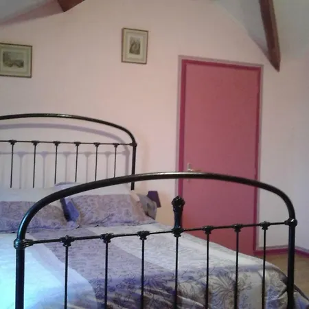 Chez Ghislaine *
