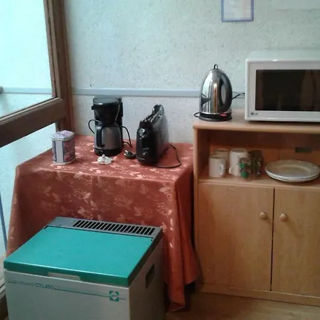 Séjour chez l'habitant Chez Ghislaine *