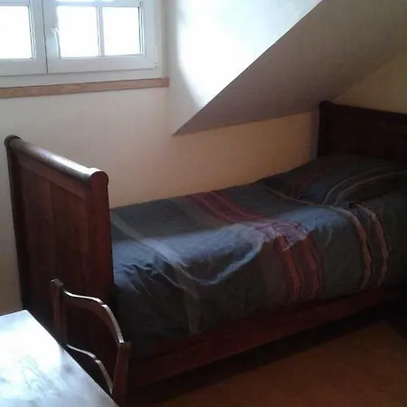 Chez Ghislaine *
