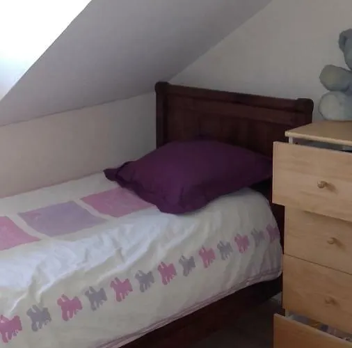 Chez Ghislaine * Verdun-sur-Meuse